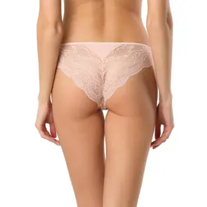 Women's panties Conte Elegant Monika LB 690 (in box) image-1