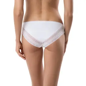 Women's panties Conte Elegant Macramer Art LB 774 (in box) image-1