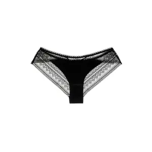 Women's panties Conte Elegant Delicate LB 768 (on a hanger) image-2