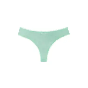 Women's panties Conte Elegant Vintage LST 780 (on a hanger) image-0