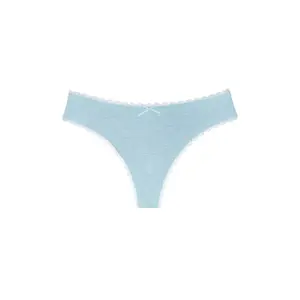 Women's panties Conte Elegant Vintage LST 780 (on a hanger) image-0