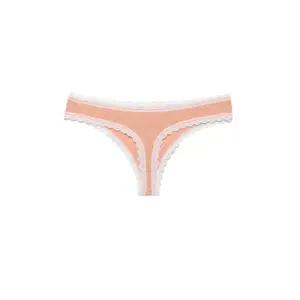 Women's panties Conte Elegant Vintage LST 780 (on a hanger) image-1
