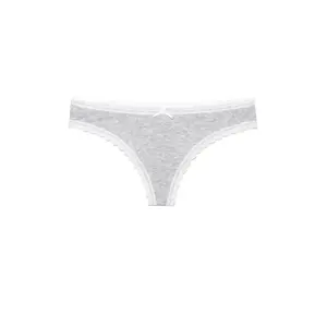 Women's panties Conte Elegant Vintage LST 780 (on a hanger) image-0
