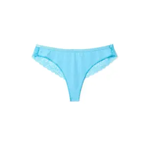 Women's panties Conte Elegant Tropical LBR 785 (on a hanger) image-0