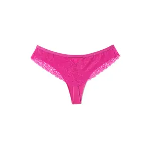 Women's panties Conte Elegant Tropical LBR 785 (on a hanger) image-1