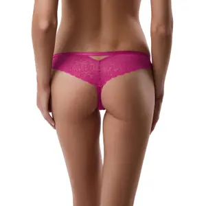 Women's panties Conte Elegant Tropical LBR 785 (on a hanger) image-3