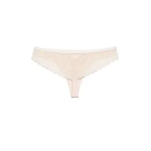 Women's panties Conte Elegant Tropical LBR 785 (on a hanger) image-1