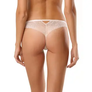 Women's panties Conte Elegant Tropical LBR 785 (on a hanger) image-3