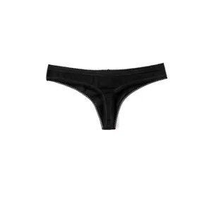 Women's panties Conte Elegant Ultra Soft LST 795 Thong (on a hanger) image-1