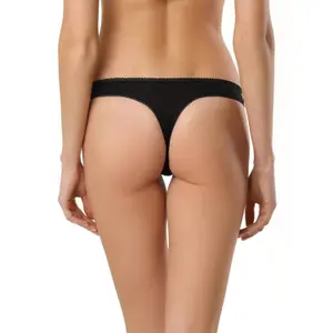 Women's panties Conte Elegant Ultra Soft LST 795 Thong (on a hanger) image-3