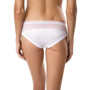 Women's panties Conte Elegant Charm LHP 804 (on a hanger) image-3