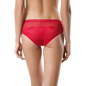 Women's panties Conte Elegant Charm LHP 804 (on a hanger) image-3