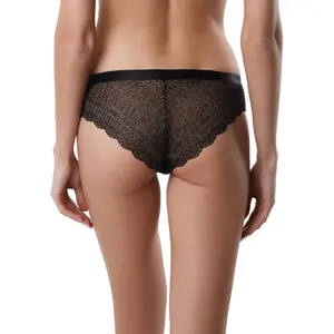 Women's panties Conte Elegant Monika LB 808 (on a hanger) image-1