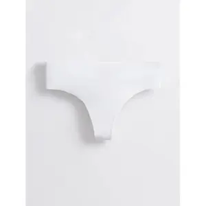 Women's panties Conte Elegant Invisible LBR 975 Brazilian (on a hanger) image-1