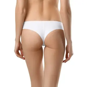 Women's panties Conte Elegant Invisible LBR 975 Brazilian (on a hanger) image-3