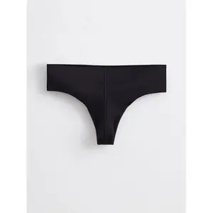 Women's panties Conte Elegant Invisible LBR 975 Brazilian (on a hanger) image-1