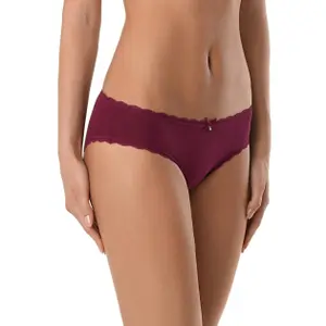 Women's panties Conte Elegant Secret Charm LB 986 (on a hanger) image-0