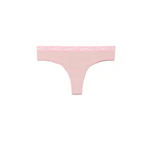 Women's panties Conte Elegant Comfort LBR 998 (on a hanger) image-1