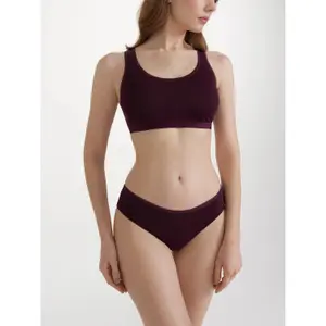 Women's panties Conte Elegant Basic Collection LB 2002 (in box) image-2