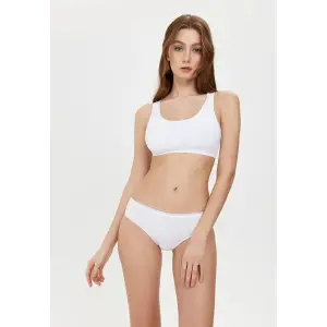 Women's panties Conte Elegant Basic Collection LB 2002 (in box) image-2