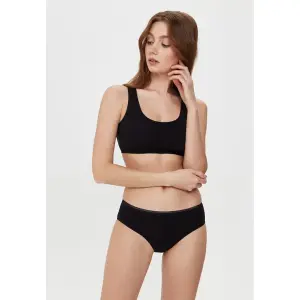 Women's panties Conte Elegant Basic Collection LB 2002 (in box) image-4