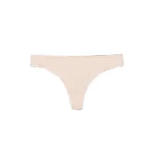 Women's panties Conte Elegant Basic Collection LST 2000 Thong (in box) image-0