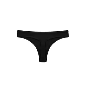 Women's panties Conte Elegant Basic Collection LST 2000 Thong (in box) image-1