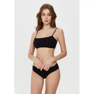 Women's panties Conte Elegant Basic Collection LB 2001 (in box) image-2