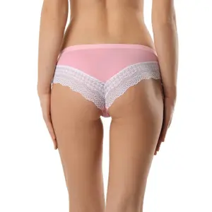 Women's panties Conte Elegant Modernista LHP 994 (on a hanger) image-1