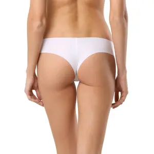Women's panties Conte Elegant Invisible LBR 979 Brazilian (on a hanger) image-3