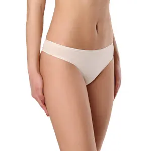 Women's panties Conte Elegant Basic Collection LST 2000 "Thong" (on a hanger) image-4