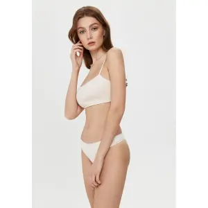 Women's panties Conte Elegant Basic Collection LST 2000 "Thong" (on a hanger) image-6