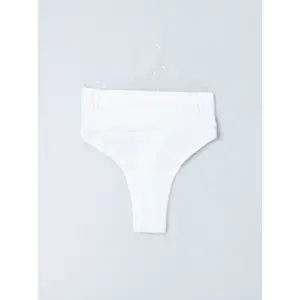 Women's panties Conte Elegant Basic Collection LST 2000 "Thong" (on a hanger) image-1