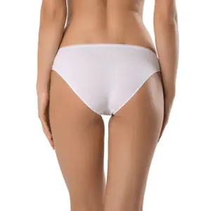 Women's panties Conte Elegant CE Basic Collection LB 2002 (on a hanger) image-1