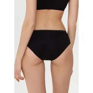 Women's panties Conte Elegant CE Basic Collection LB 2002 (on a hanger) image-4