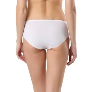Mid-Rise Briefs for Women Conte Elegant Basic Collection LB 2014 (in box) image-3