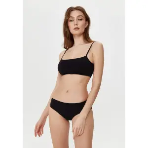 Mid-Rise Briefs for Women Conte Elegant Basic Collection LB 2014 (in box) image-3