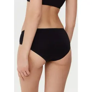 Mid-Rise Briefs for Women Conte Elegant Basic Collection LB 2014 (in box) image-4