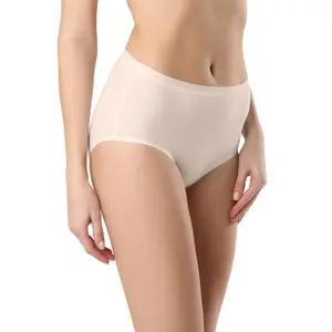 Women's high-waisted panties Conte Elegant Basic Collection LB 2016 (in box) image-2