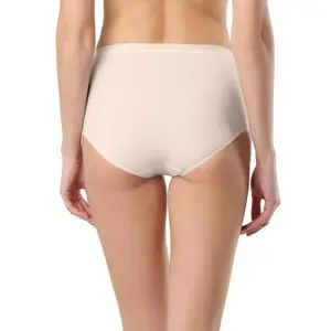 Women's high-waisted panties Conte Elegant Basic Collection LB 2016 (in box) image-3