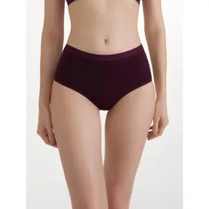 Women's high-waisted panties Conte Elegant Basic Collection LB 2016 (in box) image-2