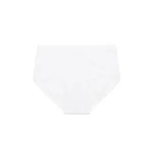 Women's high-waisted panties Conte Elegant Basic Collection LB 2016 (in box) image-1