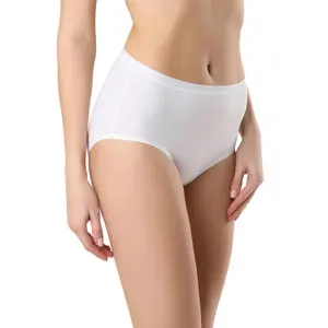 Women's high-waisted panties Conte Elegant Basic Collection LB 2016 (in box) image-2