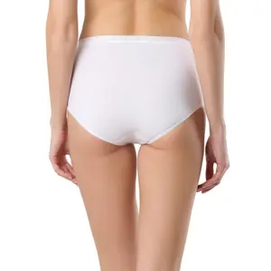 Women's high-waisted panties Conte Elegant Basic Collection LB 2016 (in box) image-3