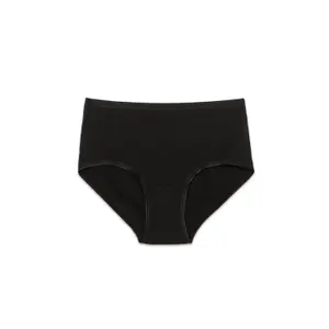 Women's high-waisted panties Conte Elegant Basic Collection LB 2016 (in box) image-0