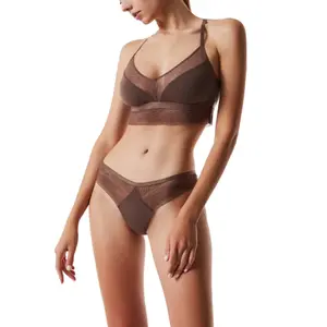 Women's panties Conte Elegant Zebra LBR 1358 image-0