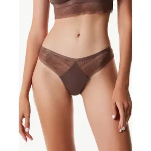 Women's panties Conte Elegant Zebra LBR 1358 image-2