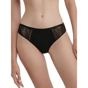 Women's panties Conte Elegant Zebra LB 1357 image-0