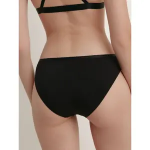 Women's panties Conte Elegant Zebra LB 1357 image-1