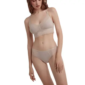 Women's panties Conte Elegant Zebra LB 1357 image-0